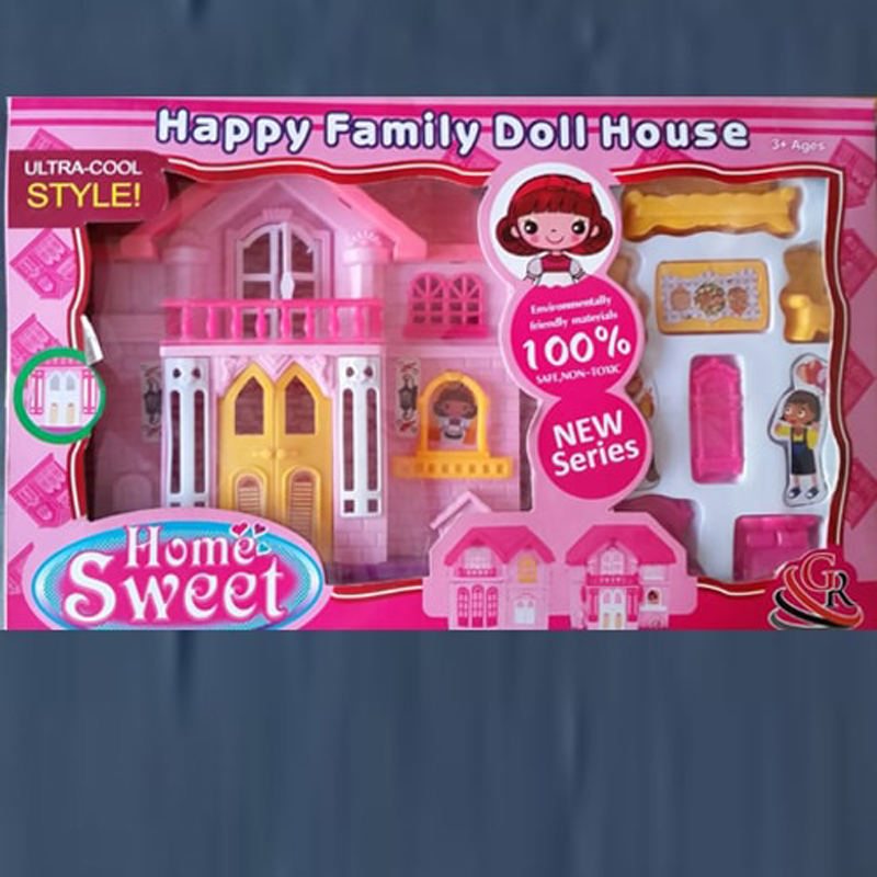 doll house small